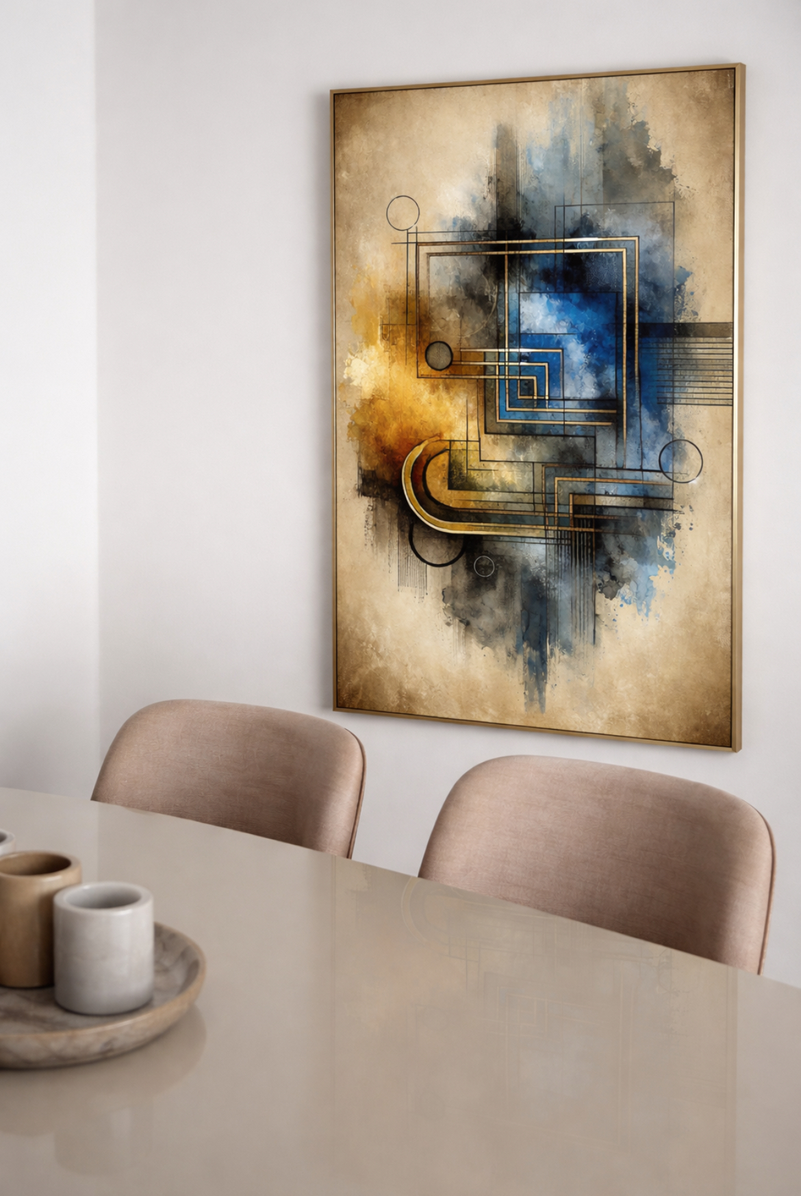 Decoração Interior 1