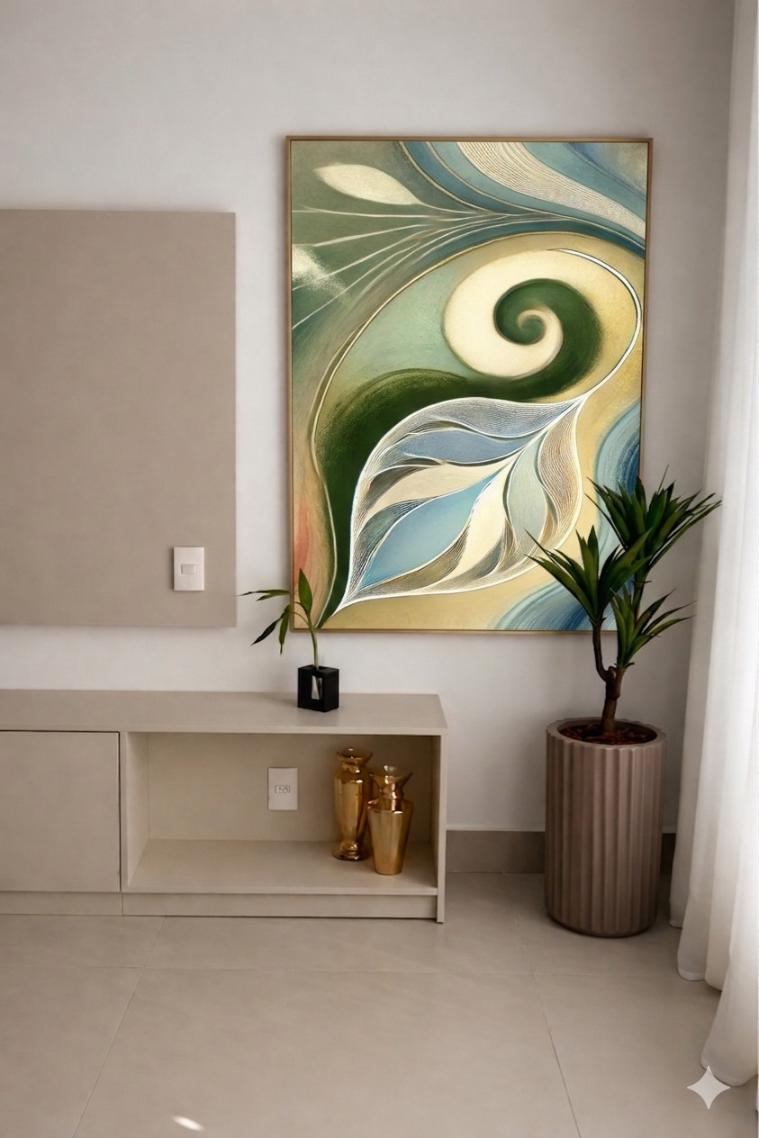 Decoração Interior 2