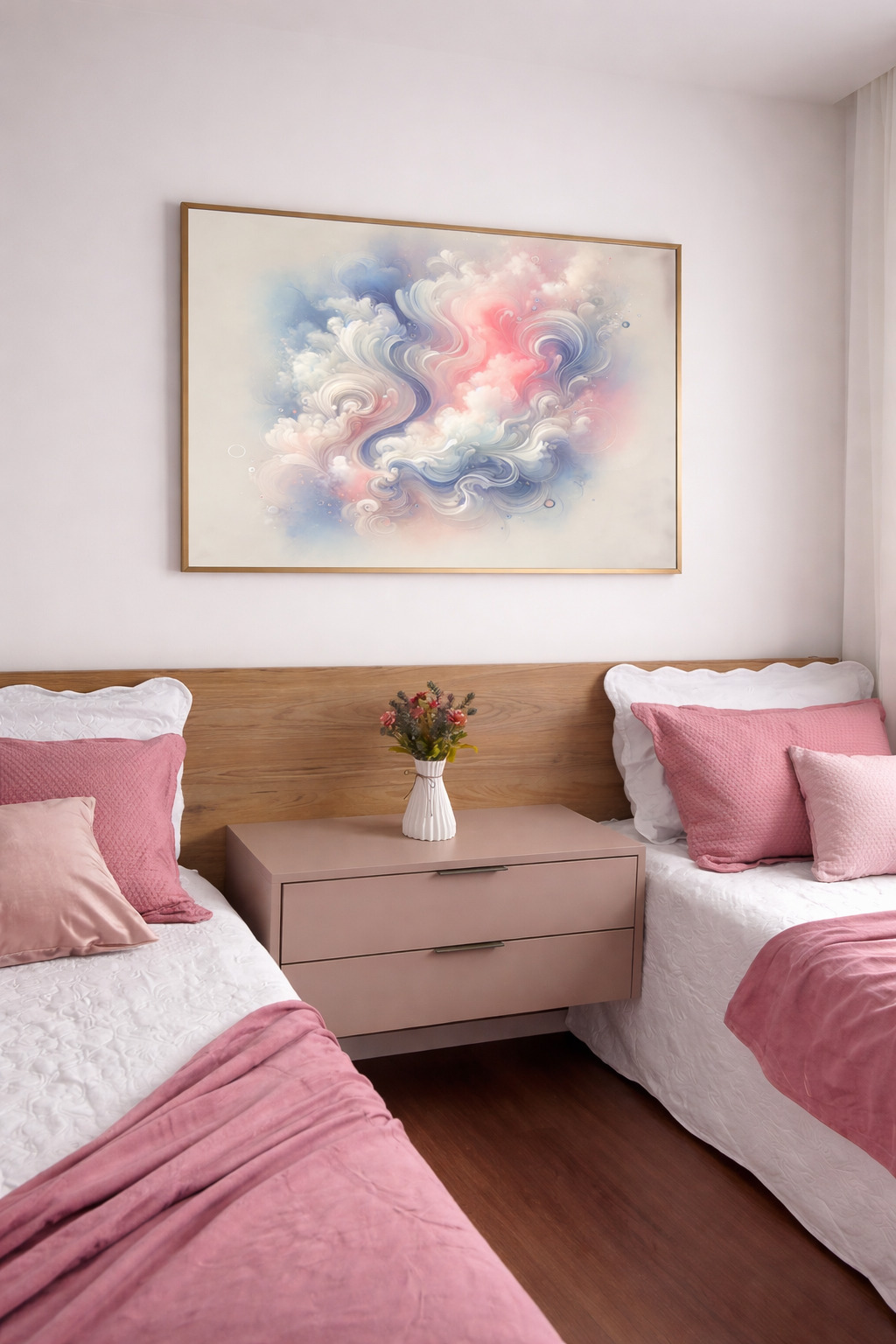 Decoração Interior 3